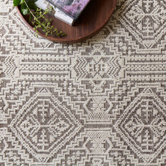 Sabita Wool Hand-Knotted Area Rug