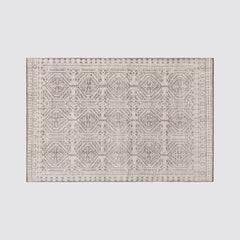 Sabita Wool Hand-Knotted Area Rug