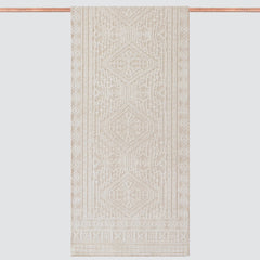 Sabita Wool Hand-Knotted Runner
