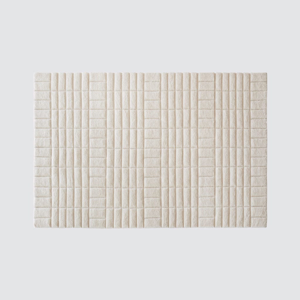 Salina Hand-Knotted Area Rug