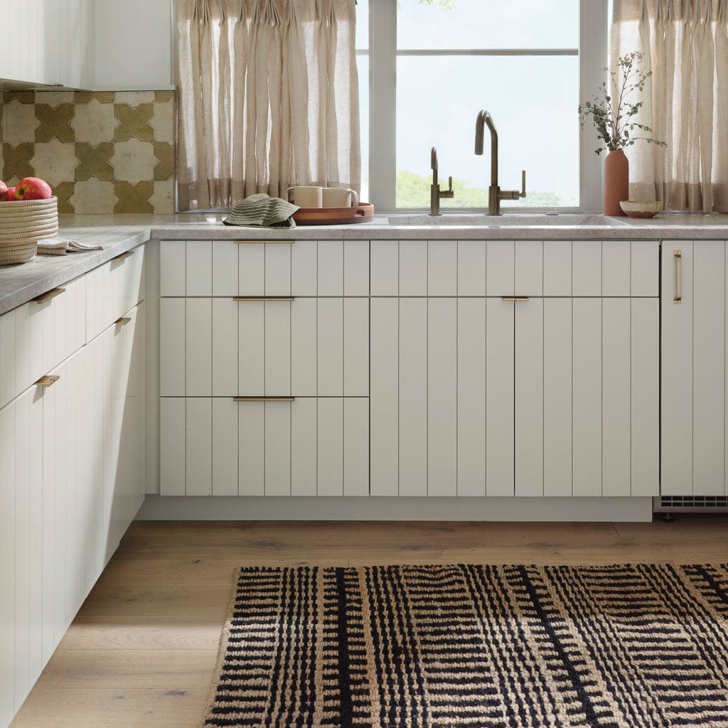 Shayak Handwoven Jute Accent Rug