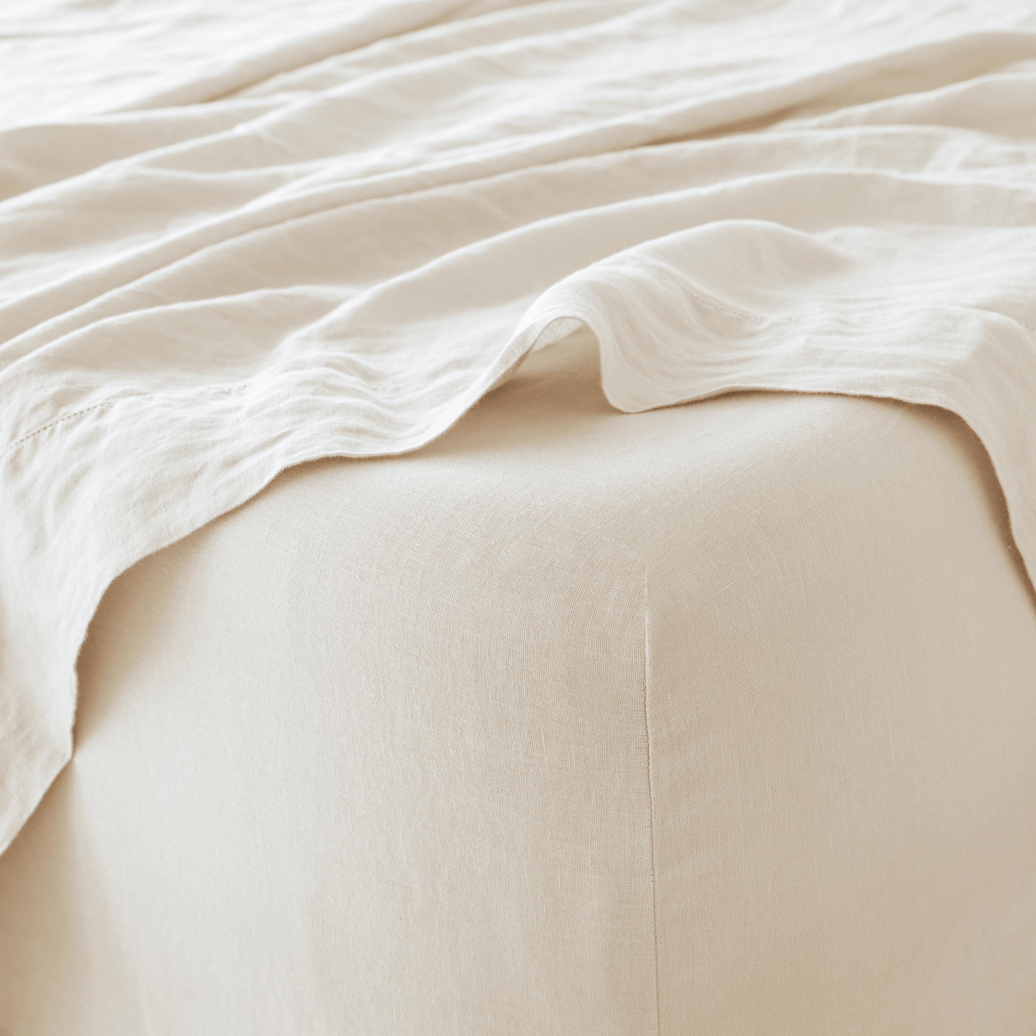 Stonewashed Linen Curated Bed Bundle