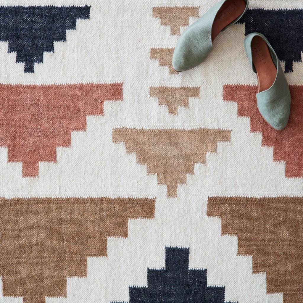 Tejal Handwoven Area Rug