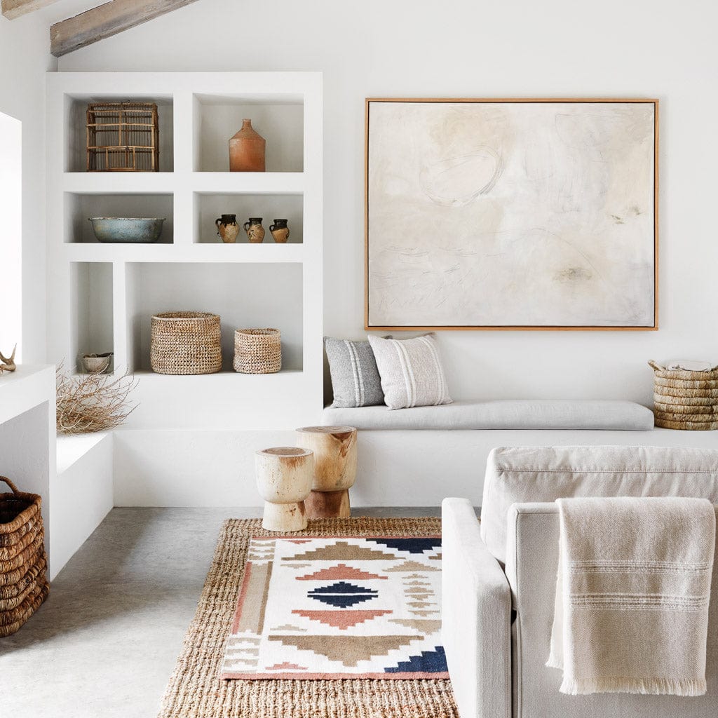 Tejal Handwoven Area Rug