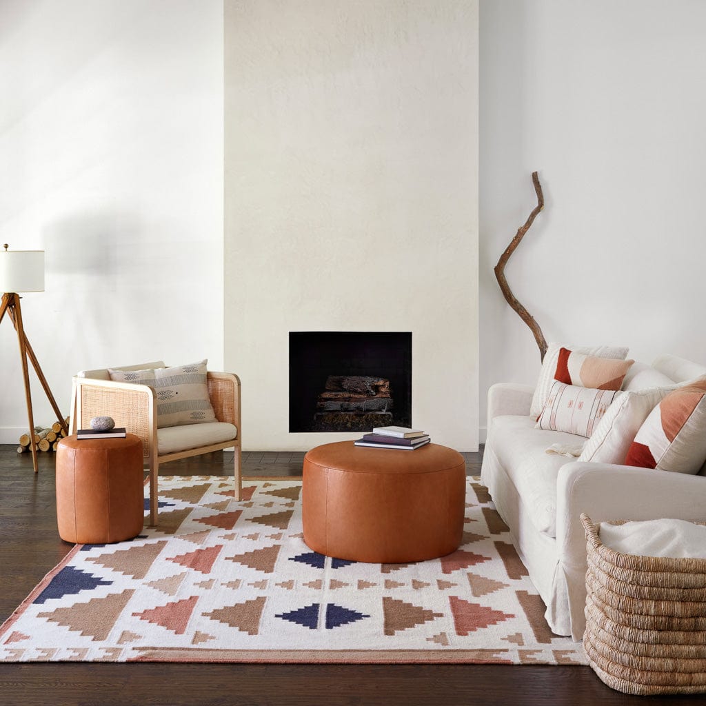 Tejal Handwoven Area Rug