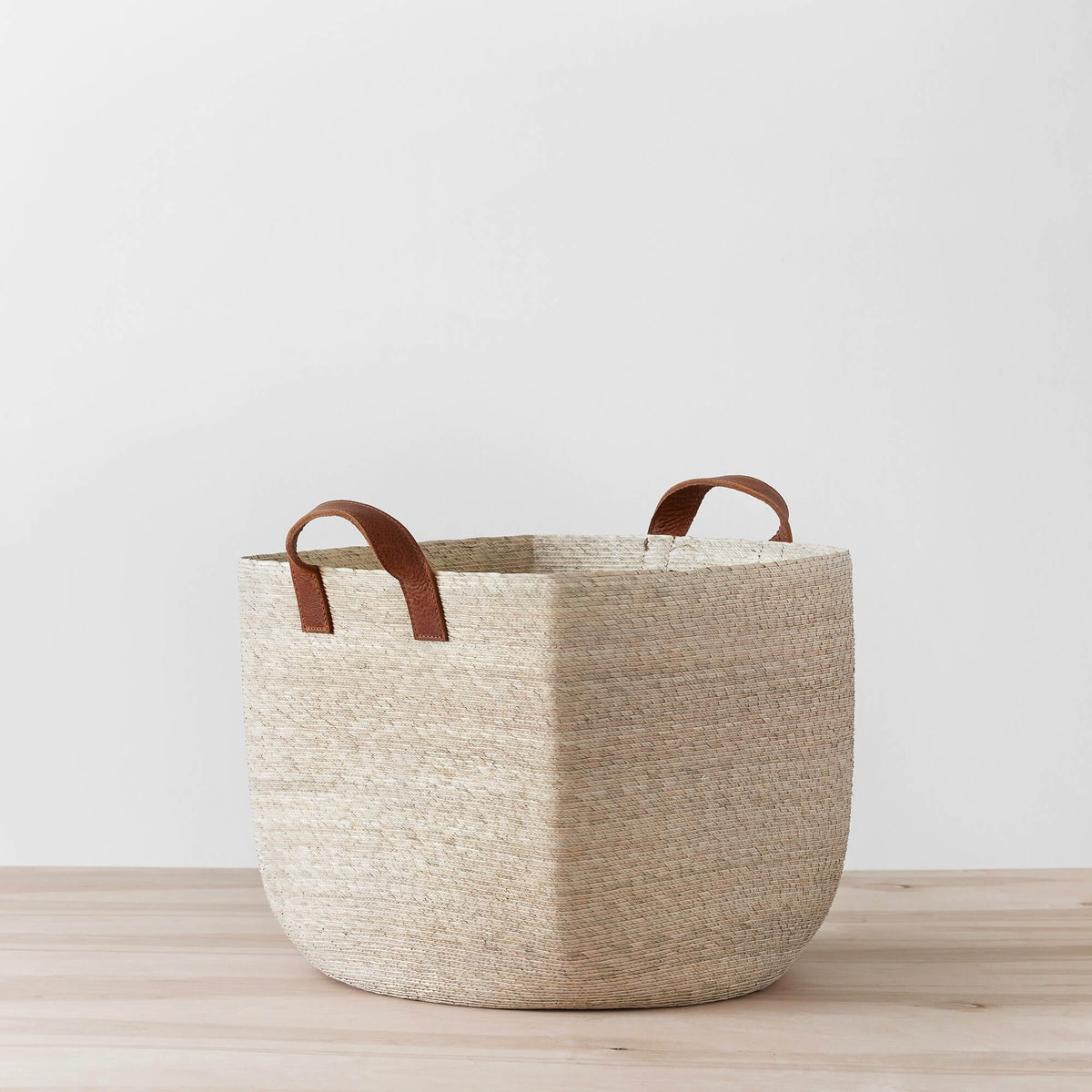 Mercado Storage Baskets - Square