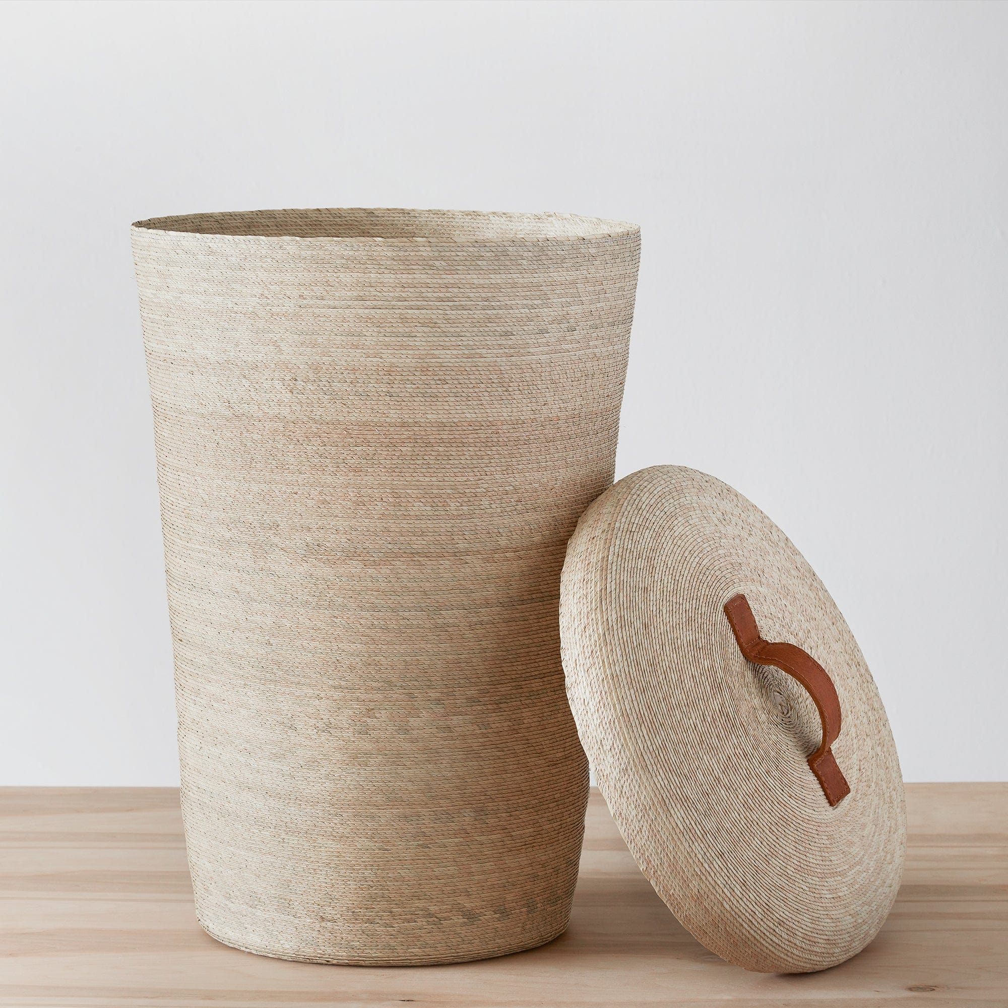 Mercado Laundry Set - Set of 3