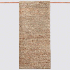 Urvi Handwoven Jute Runner