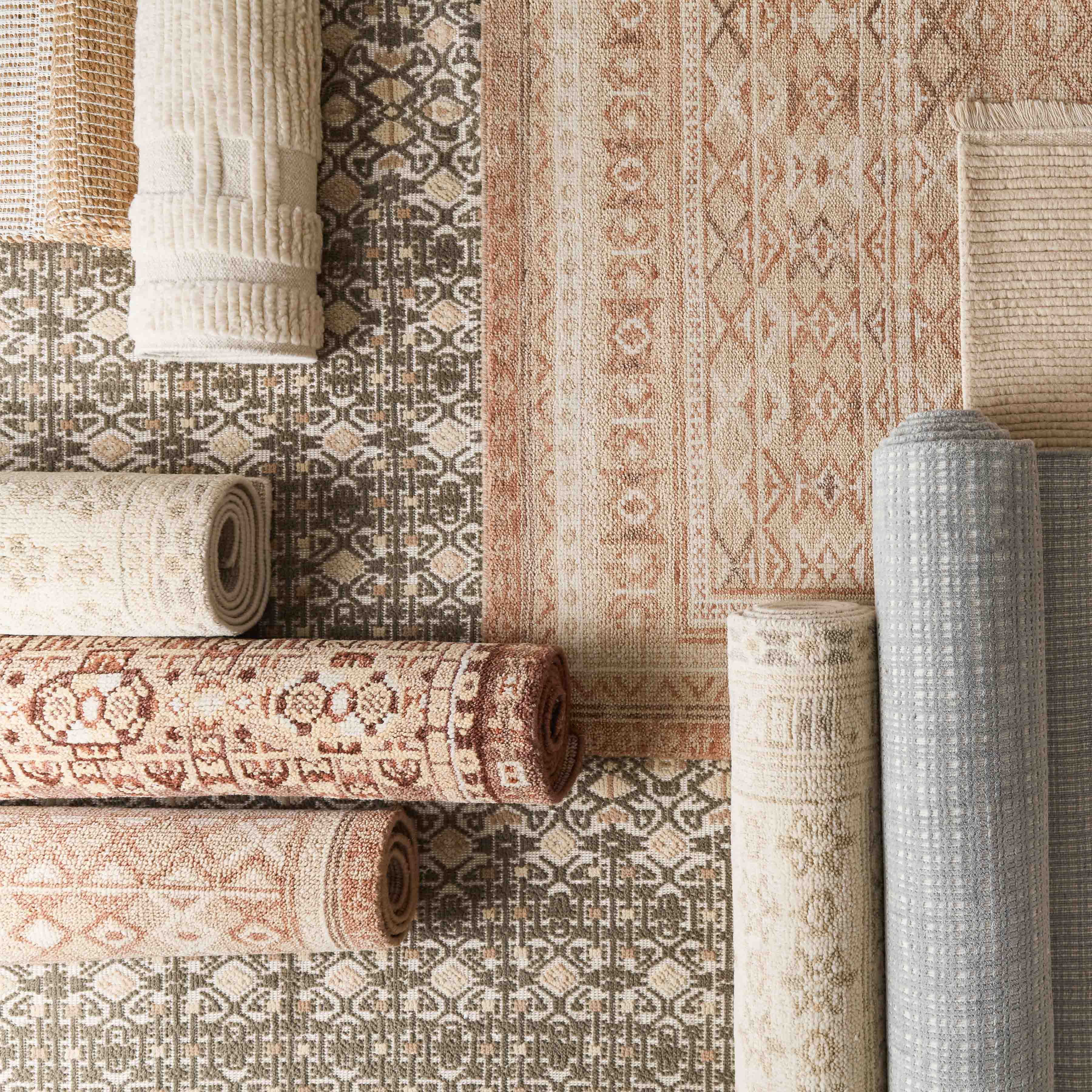 Vahini Hand-Knotted Area Rug