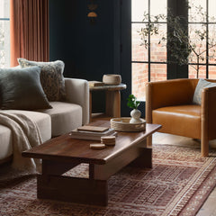 Vahini Hand-Knotted Area Rug