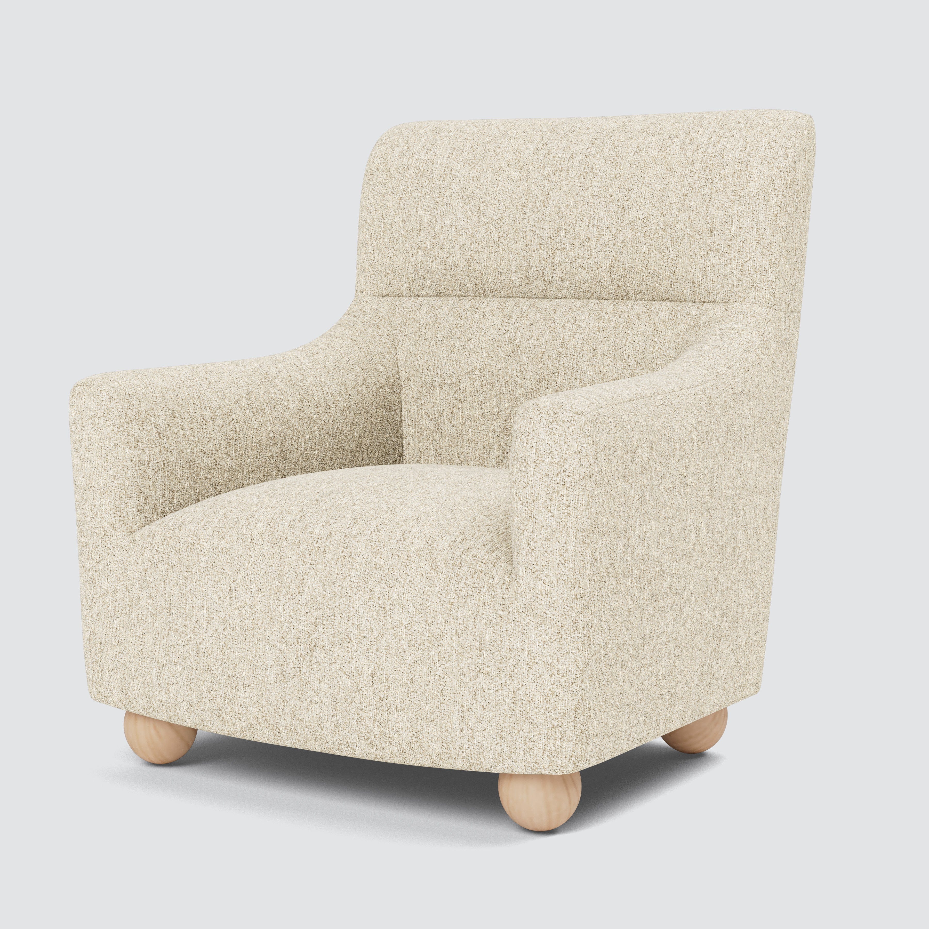 Vale Armchair