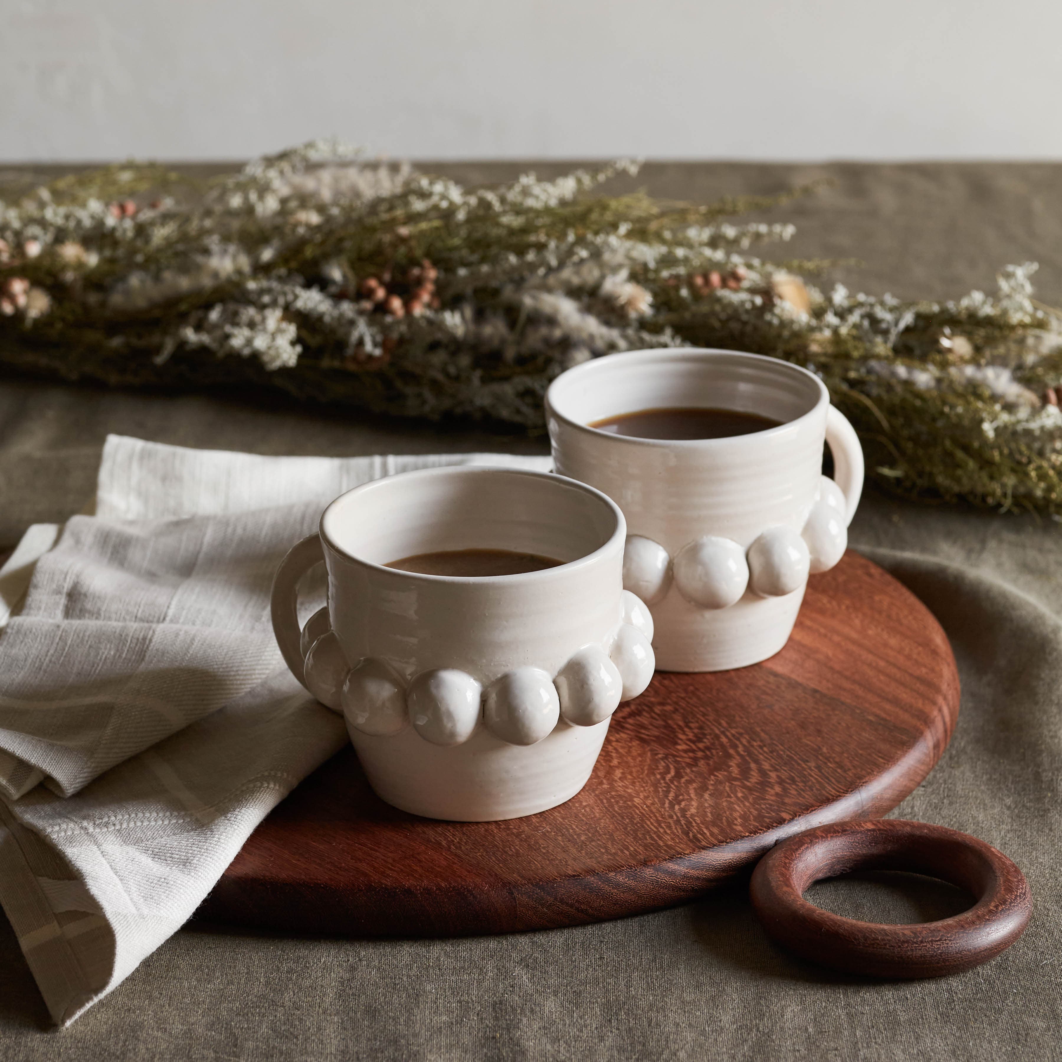 Vishu Napkins - Set of 6