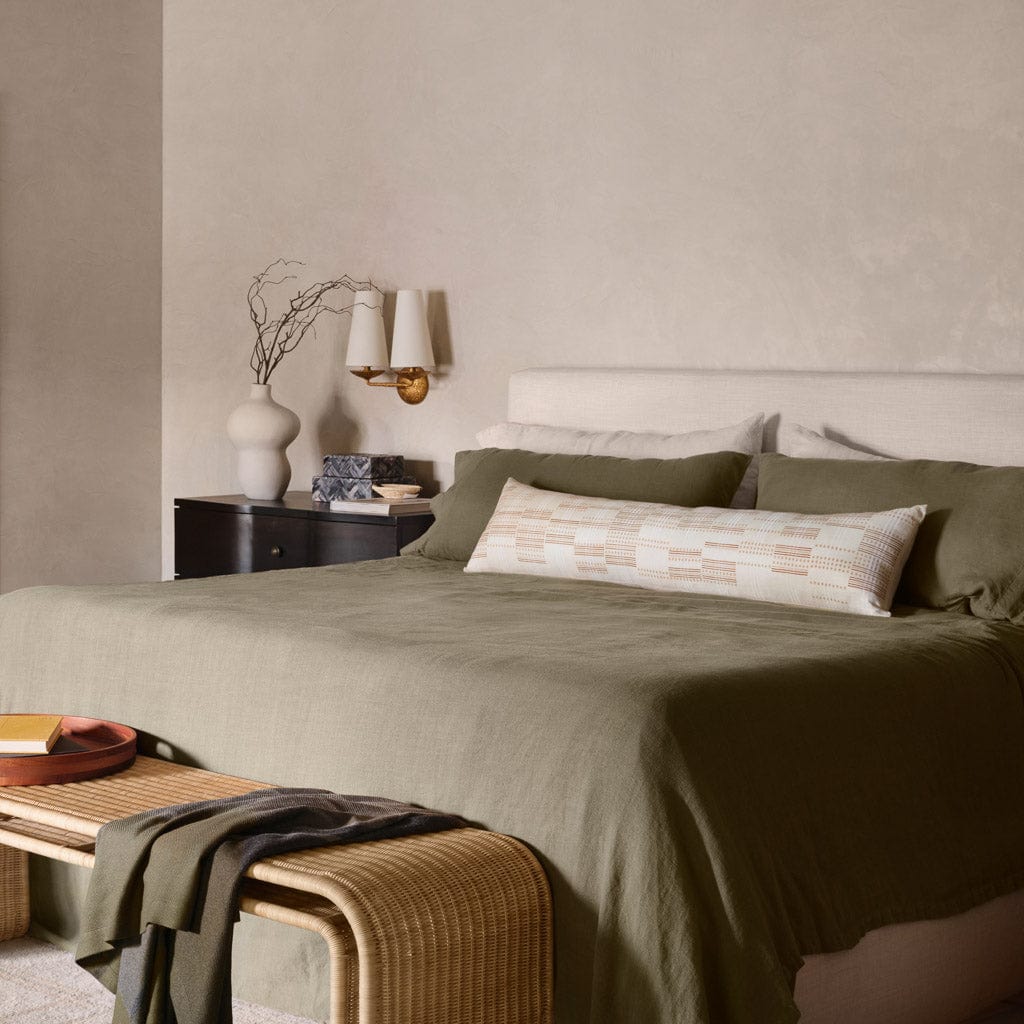 Vittala Lumbar Pillow