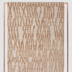 Zaha Hand-Knotted Area Rug