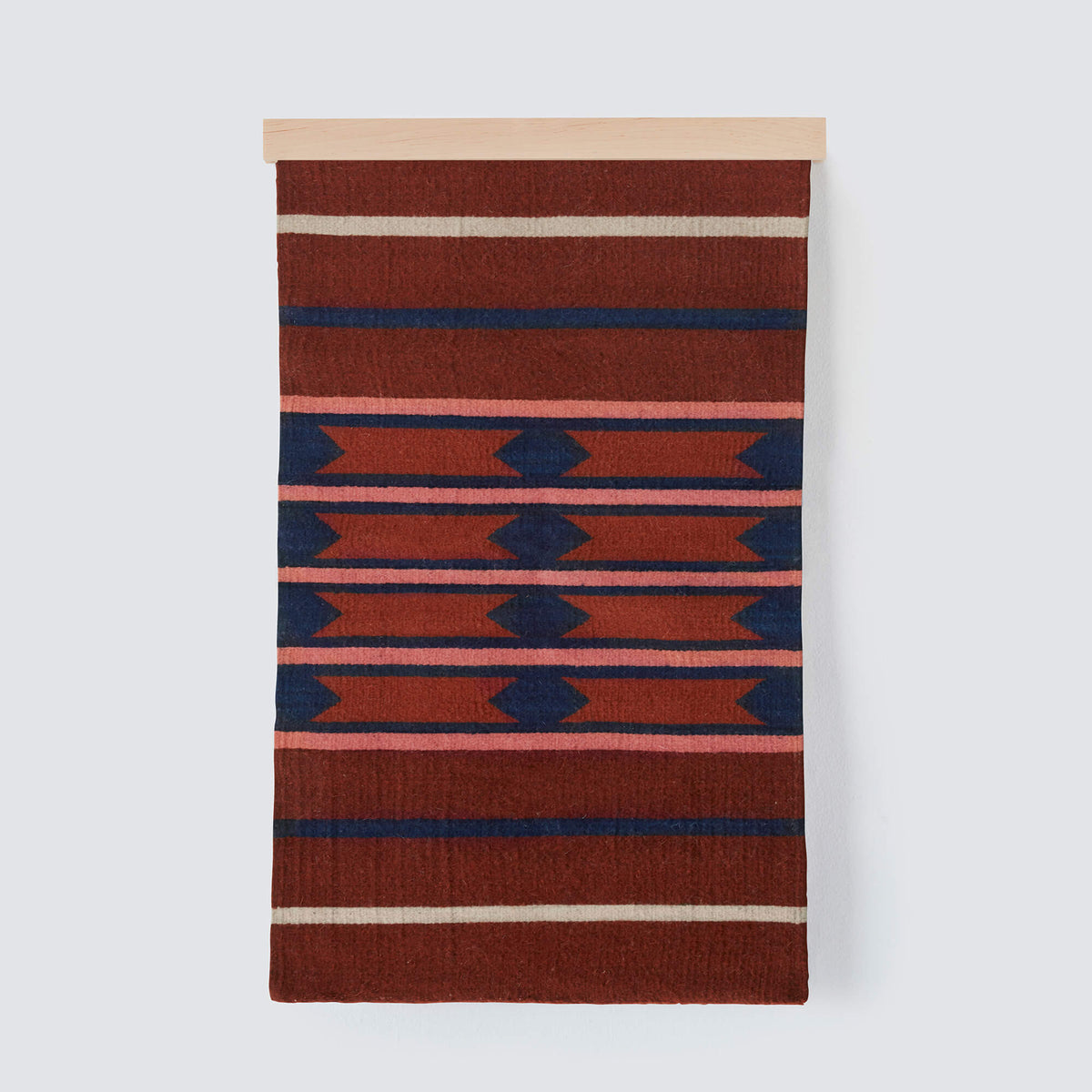 Bandera Wall Hanging