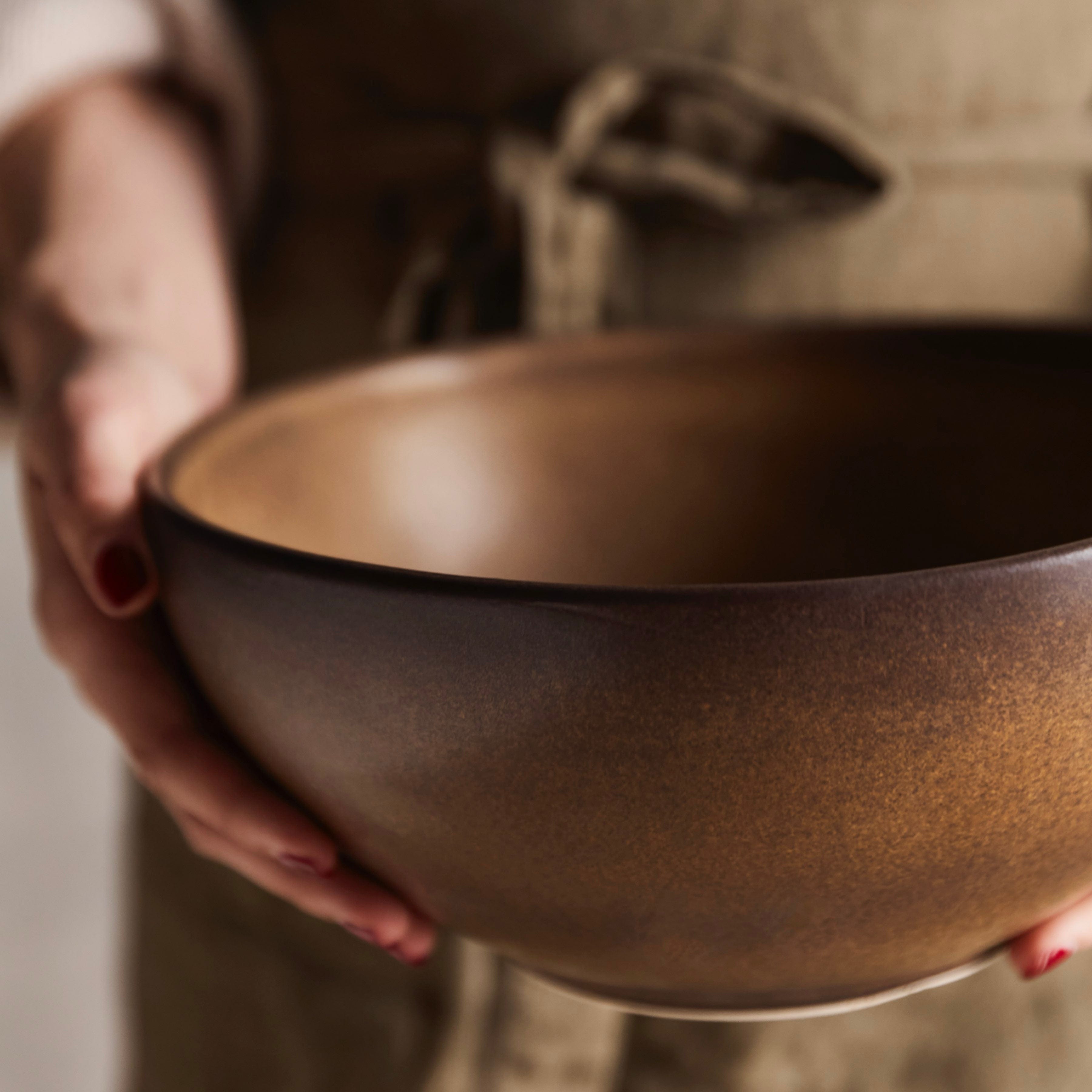 Terroso Bowl
