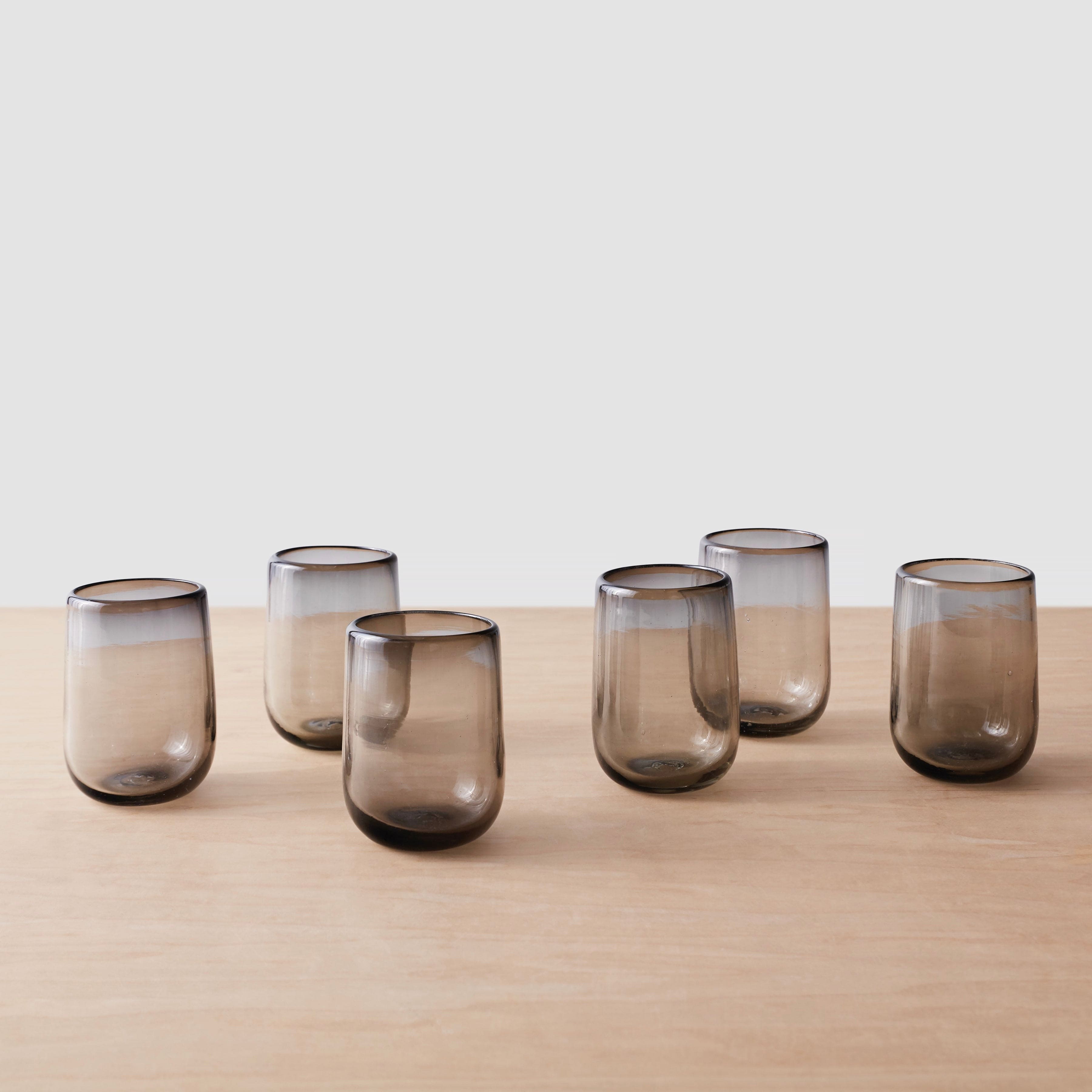 Onda Tumbler - Set of 6