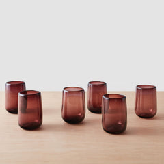Onda Tumbler - Set of 6