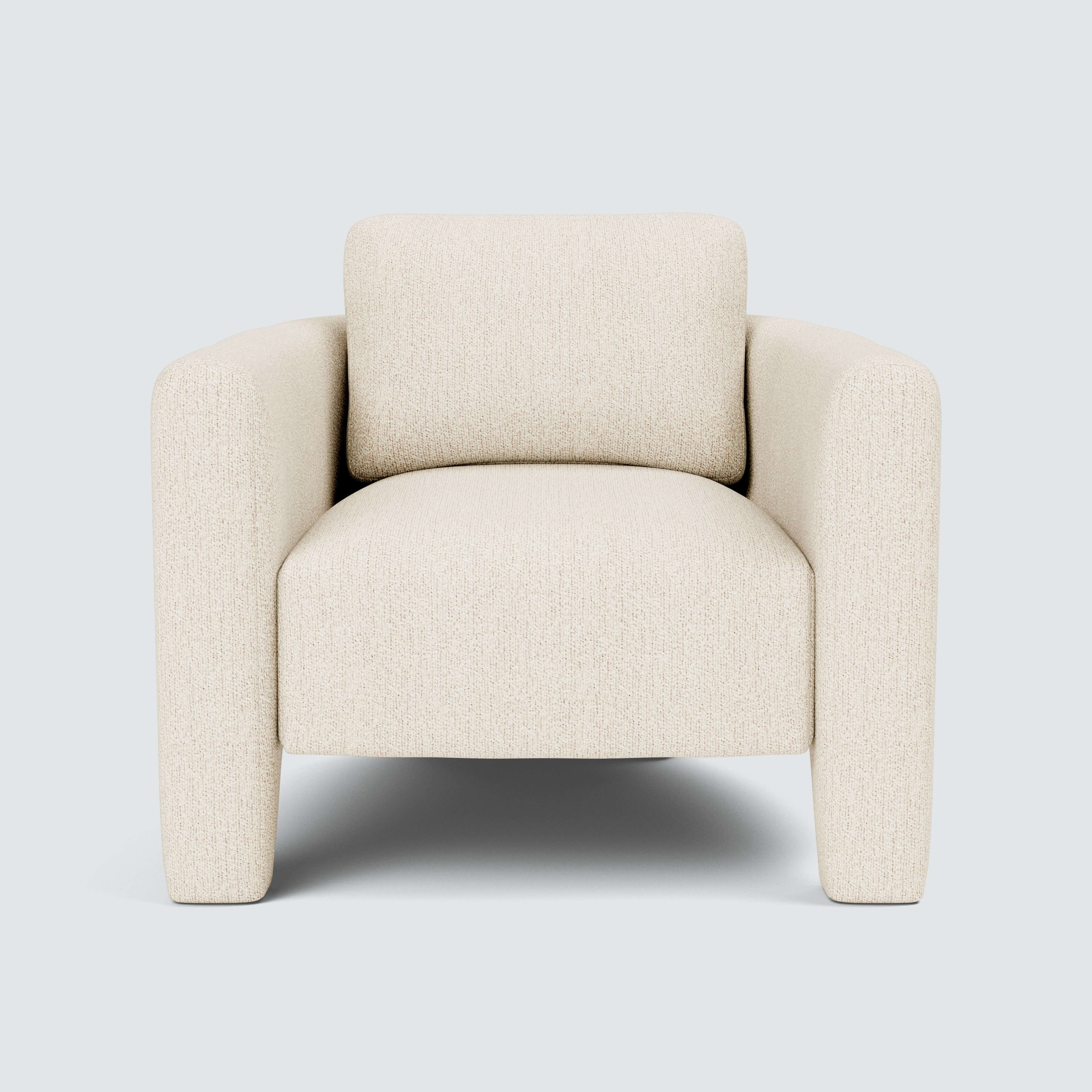 Riven Armchair