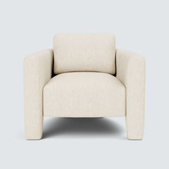 Riven Armchair