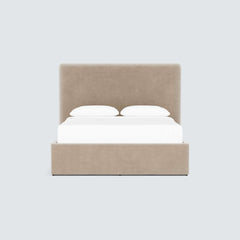 Alpine Bed - Tall Headboard